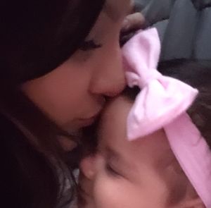 Meet your Posher, Vanessa